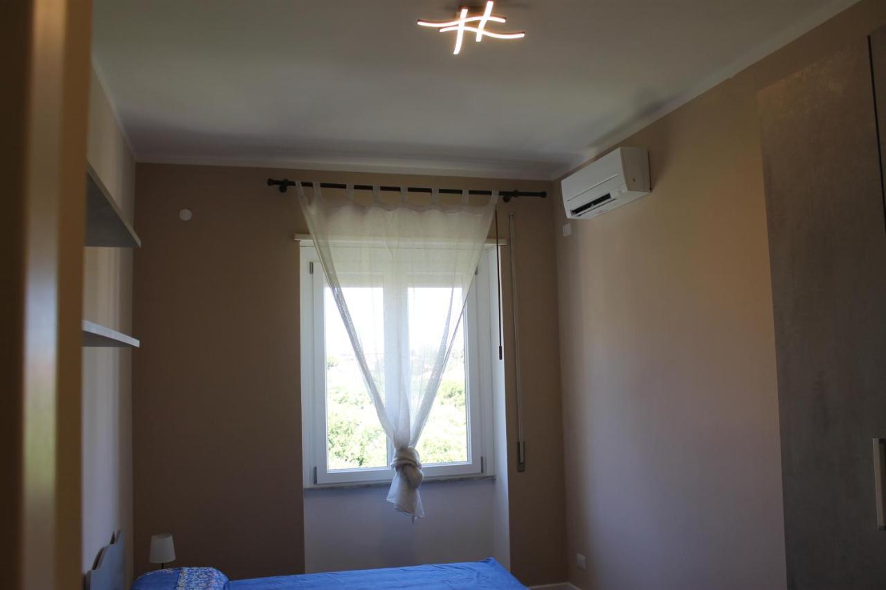 T-Rooms Cagliari Exterior foto
